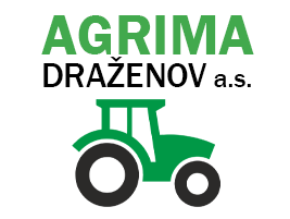 AGRIMA DRAENOV a.s. - Home